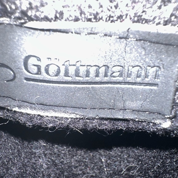 Gottmann hat - Picture 2 of 13